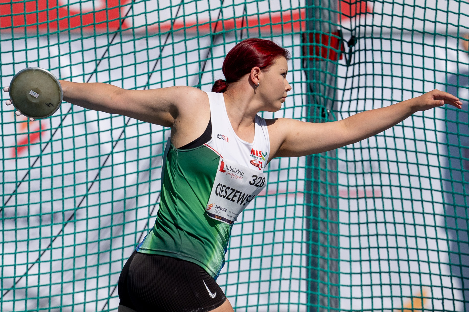 30. Ogólnopolska Olimpiada Młodzieży dz. 2 obrazek 4